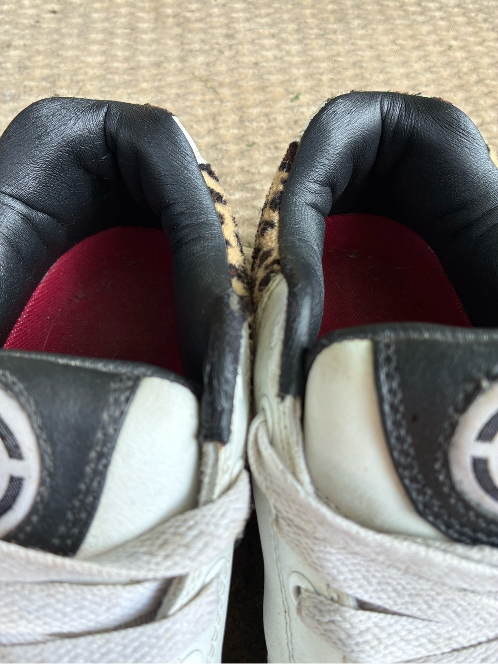OSIRIS SKATE SHOES - Picture 7 of 8